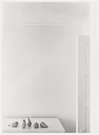 LILO RAYMOND (1922-2009) Portfolio entitled Lilo Raymond: Six Photographs. 1972-80; printed 1980.
